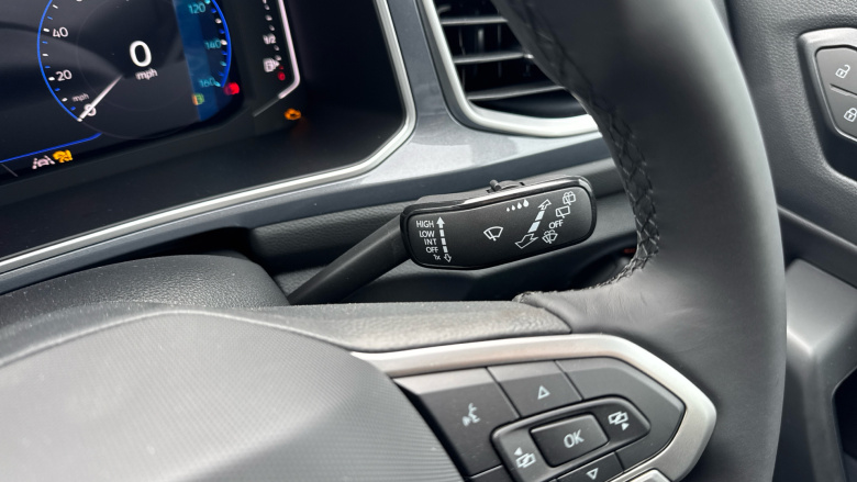 Volkswagen T-Roc 1.5 TSI Style 5dr Petrol Hatchback